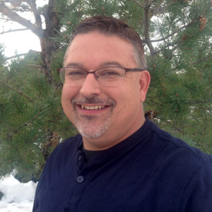 Robert Morris - LMT - Massage Therapist Prescott Valley
