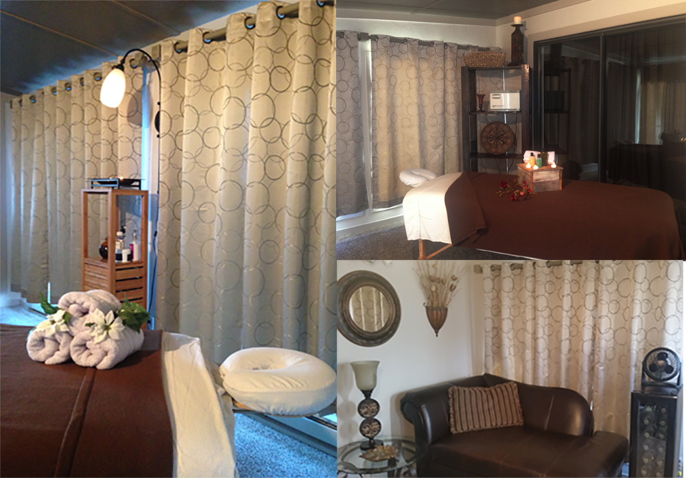Massage Studio Prescott Valley - Spirit and Body Massage