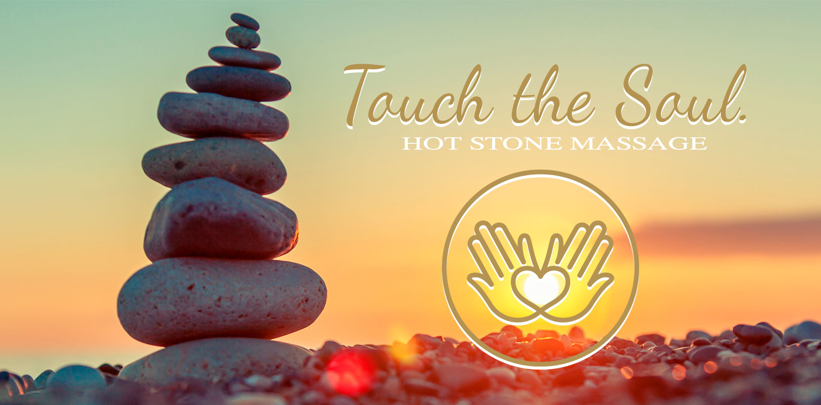 Zen Hot Stone Massage