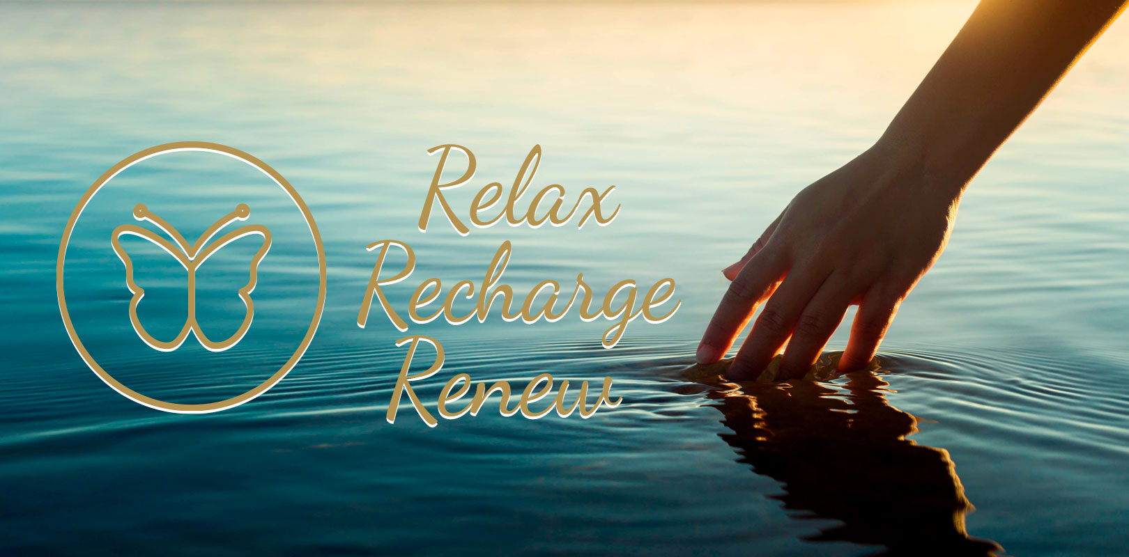 Relaxation Massage for Wellbeing
