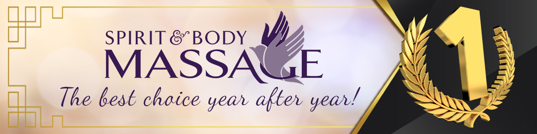Award Winning Massage in the Prescott Valley