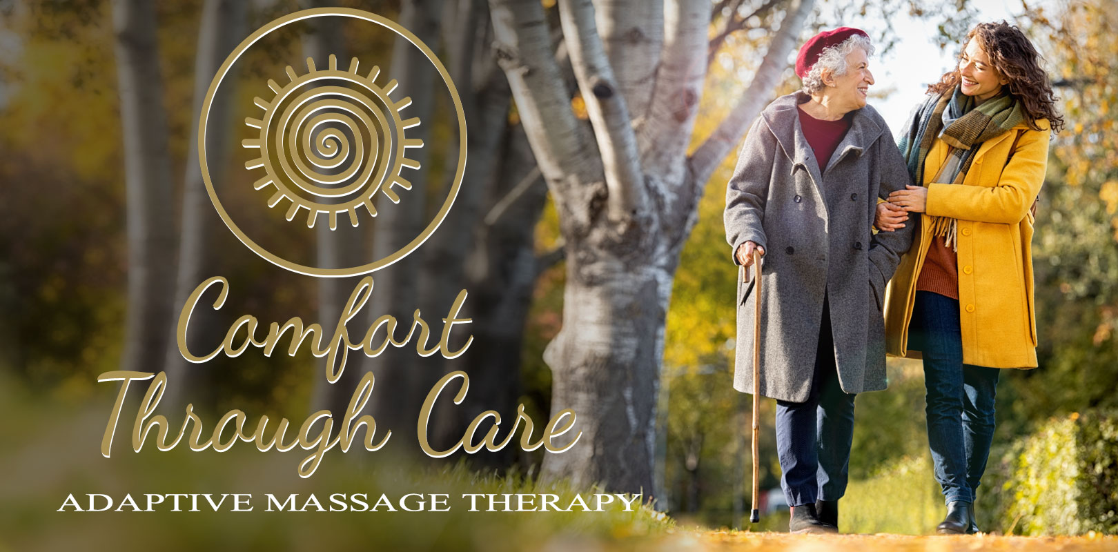 Massage for Every Body: Accessible, Comfortable, Respectful