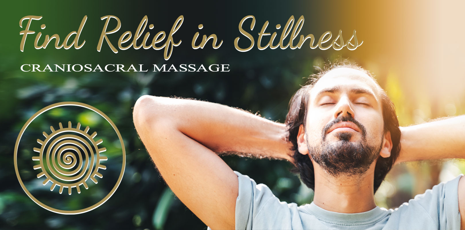 Craniosacral Massage in Prescott Valley