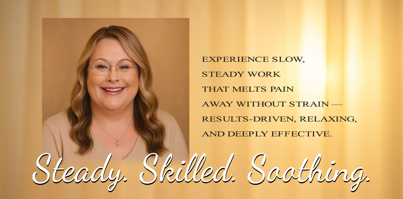 Katie, LMT — Founder & Licensed Massage Therapist in Prescott Valley, AZ