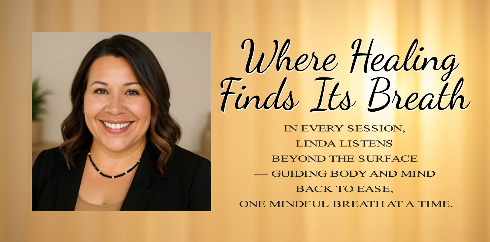 Linda Morris, LMT — Licensed Massage Therapist & Co-Owner of Spirit & Body Massage in Prescott Valley, AZ