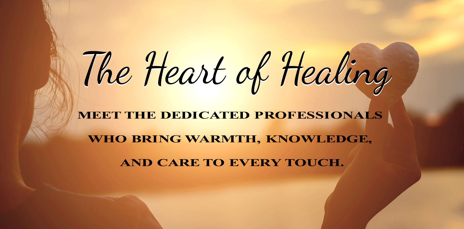 About Spirit & Body Massage