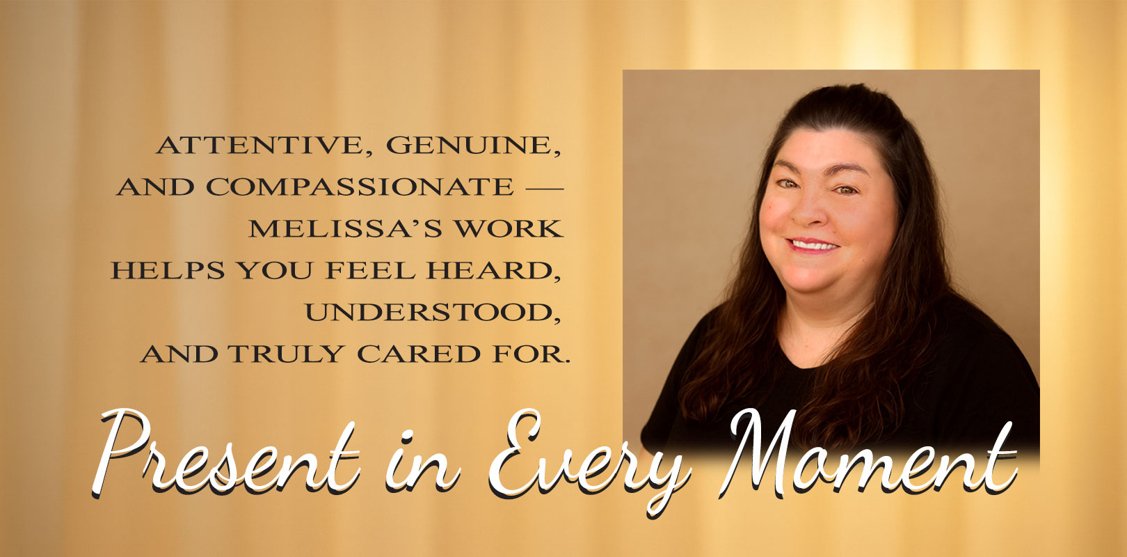 Melissa, LMT — Licensed Massage Therapist in Prescott Valley, AZ