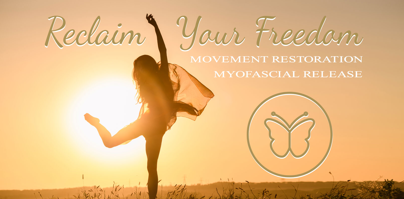 Myofascial Release Massage