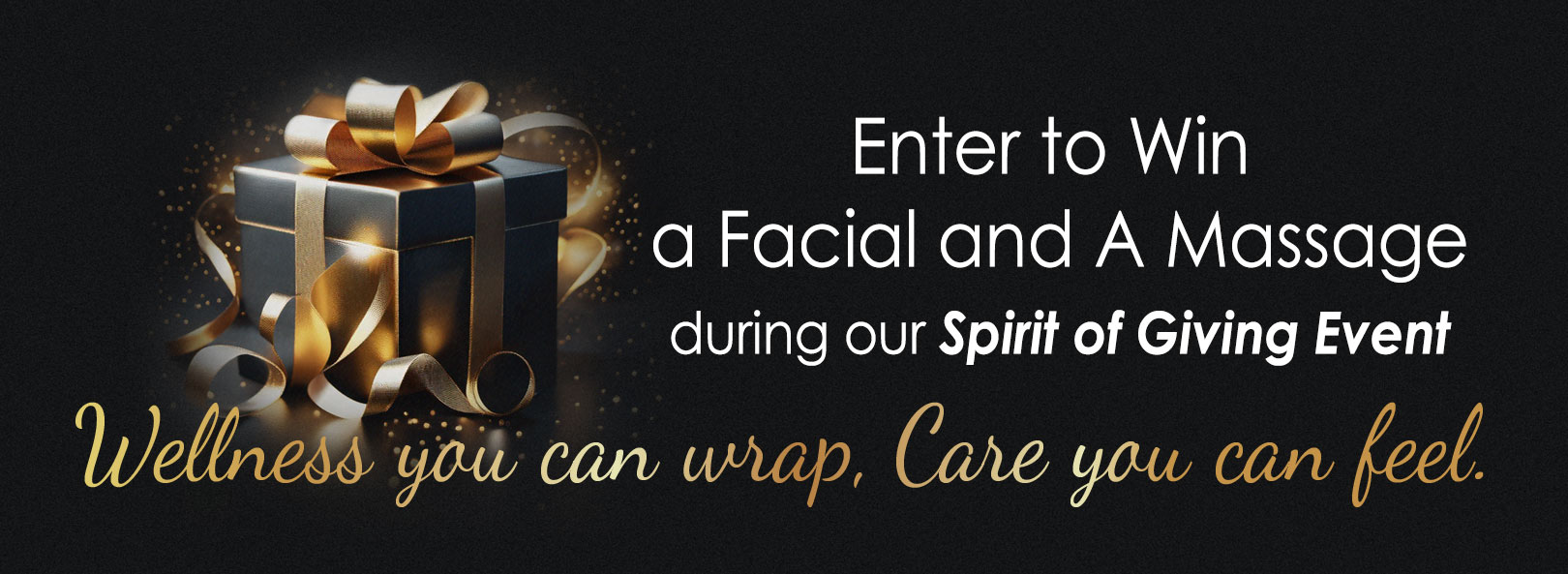 Gift the Spirit of Wellness