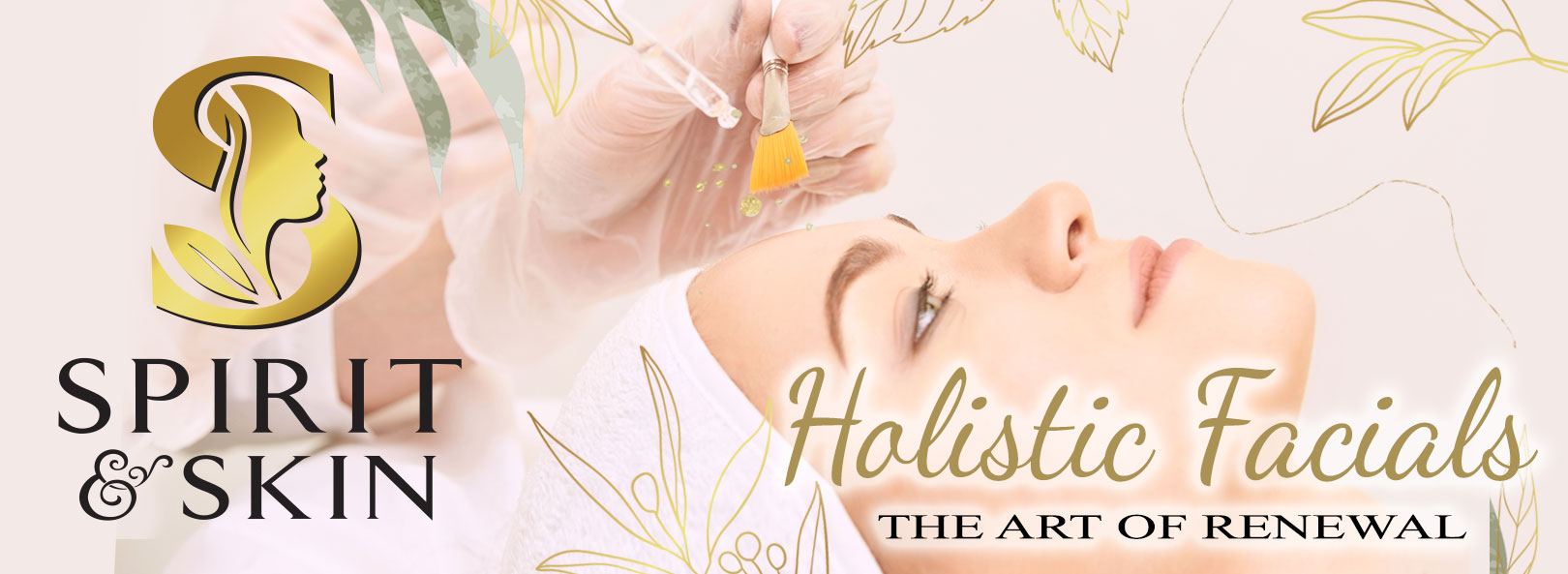 Spirit & Skin Holistic Facials